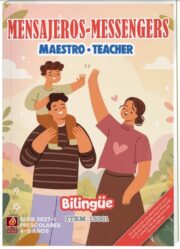 15001 Mensajeros Maestro Bil I-2027 Pre order