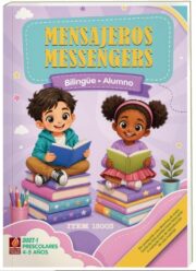 15003 Mensajeros Alumno Bilingue I-2027 Pre order