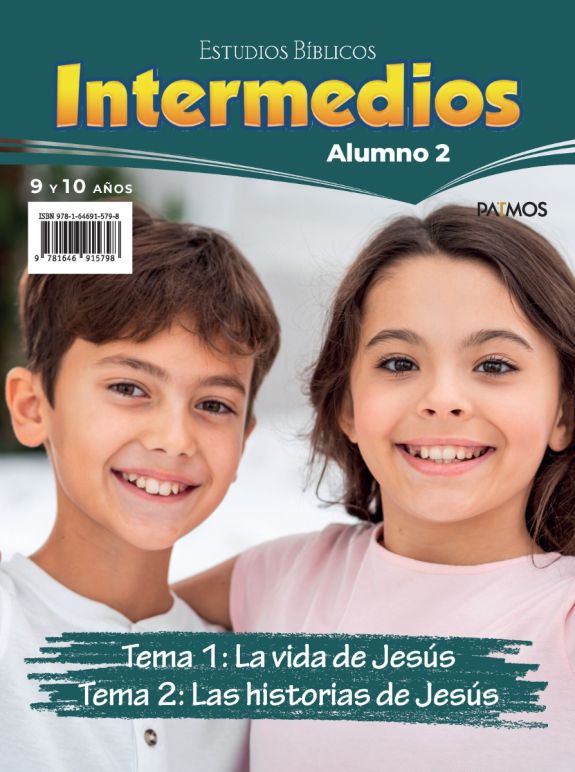 Intermedios - Alumno Semestre 1 - 2027