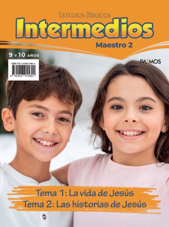 Intermedios - Maestro Semestre 1 - 2027