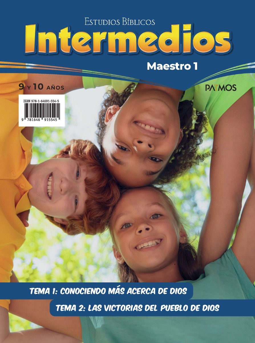 INTERMEDIOS MAESTRO SEMESTRE 2-2026